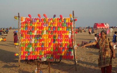 ಕ್ಷೇತ್ರ ದರ್ಶನದಲ್ಲೊಂದು ಸುತ್ತು