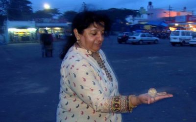 ‘ಬೋರೇಗೌಡ’ನ ಇನ್ನಷ್ಟು ನೆನಪುಗಳು!