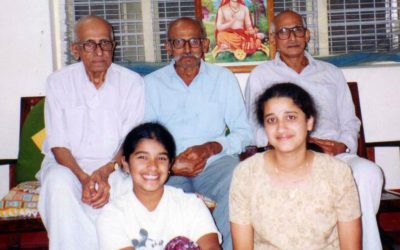 ನಾವು ಮಾಡಿದ ಪ್ರಯೋಗಗಳು