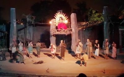 ಮಲೆಗಳಲ್ಲಿ ಮದುಮಗಳು – ಭ್ರಮ ನಿರಸನ; ಪರಿಕರಗಳು ಹೆಚ್ಚಾಗಿ, ಸಾಮಾನ್ಯ ಅಡುಗೆ