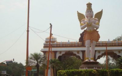 ನಮೋ ವೇಂಕಟೇಶಾ ನಮೋ ತಿರುಮಲೇಶಾ!