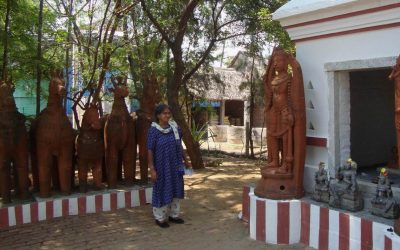 ಮಾಮಲ್ಲಪುರಂ