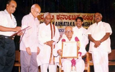 ಕಡಲ ತಡಿಯ ಕೊಡಲಿಗೊರವರೊಡನೆ ಕಂಡ ಬೆಡಗು