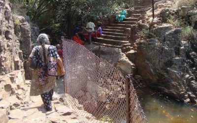 ಕಥನಾಂತೇ ಗೋವಿಂದಾನೆ ಗೋವಿಂದಾ…