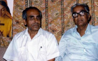 ಬ್ಯಾಂಕಿನ ಮರುಭೂಮಿಯಲ್ಲಿ ಬರಡಾಯ್ತು ಬುದ್ಧಿ!