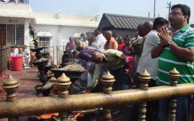 ಇಂದು ಎನಗೆ ಶ್ರೀ ಗೋವಿಂದಾ