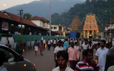 ಸುಬ್ಬಪ್ಪನ ದಯೆ