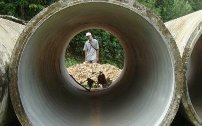 ಎತ್ತಿನ ಹೊಳೆ ಮತ್ತು ಸುಂದರರಾಯರು