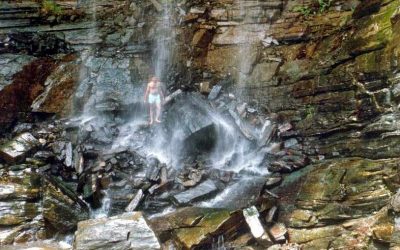 ಮಂತ್ರಸ್ನಾನ? ವನವಾಸ!