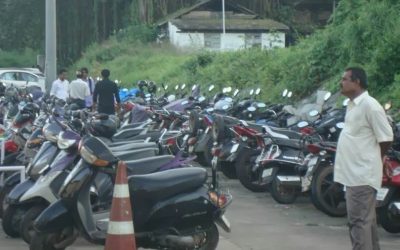 ನಾಚಿಕೆಯಲ್ಲೆ ಒಂದು ಕವನ ನಾಚಿಕೆ!