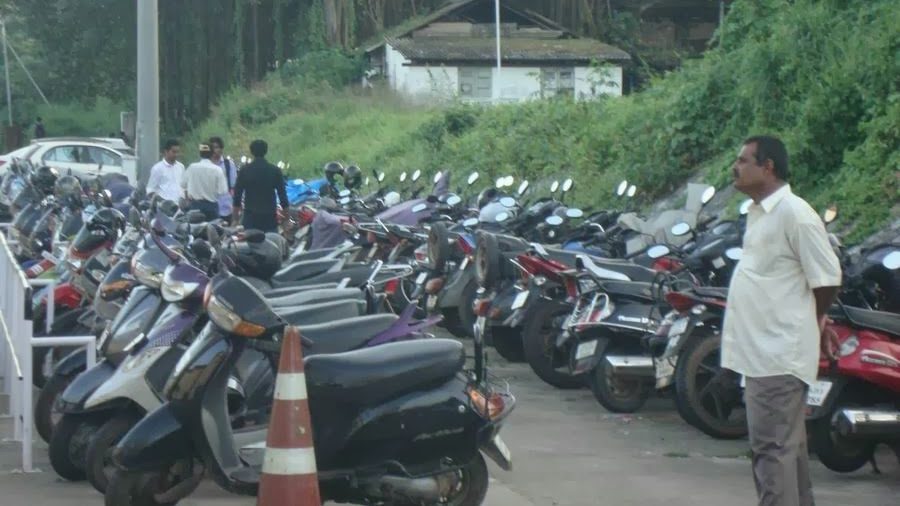 ನಾಚಿಕೆಯಲ್ಲೆ ಒಂದು ಕವನ ನಾಚಿಕೆ!