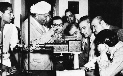 ಸಮುದ್ರೋಲ್ಲಂಘನ!