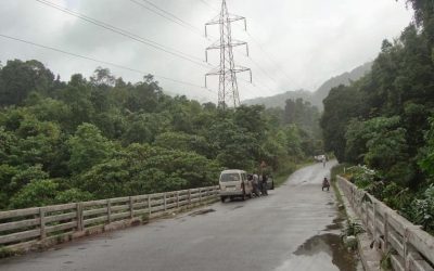 ಭಗವತಿ ಘಾಟಿ