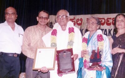 ಚಂದ್ರ ದರ್ಶನ ಮತ್ತು ಸಂದರ್ಶನ