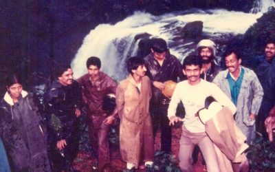 ಋಷ್ಯಶೃಂಗನ ತಪೋಮಣೆ