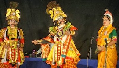 ಸರಳ ಜೀವನಮೌಲ್ಯದ ಪ್ರತಿಮೆ – ಬಿ. ರಾಮ ಭಟ್ಟ!