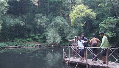 ವಿಶ್ವ(ವಿ)ರೂಪದ ನಡುವೆ ಮತ್ಸ್ಯ ಸಮೀಕ್ಷೆ