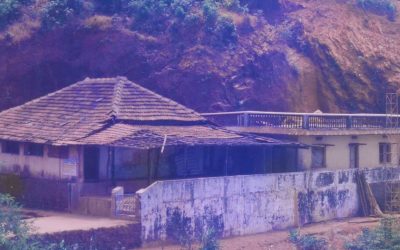 ಸರ್ವಜ್ಞಪೀಠದಲ್ಲಿ…