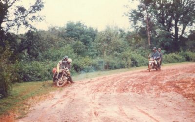 ಕೊಡಚಾದ್ರಿ ಭಟ್ಟರು, ನಿಟ್ಟುಸಿರೂರು