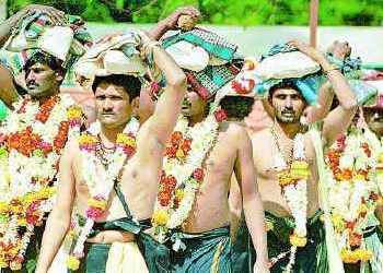 ಕಾಲಡಿ…? ಶಬರಿ !