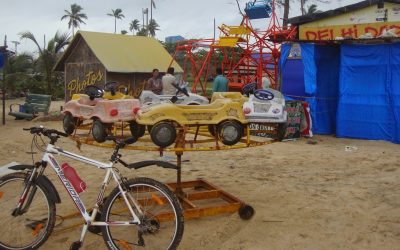 ಚಕ್ರದುರುಳಿನೊಳಗಣ ಉರುಳು!