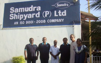 ಜಲಮುಖೀ ಅನುಭವಗಳಿಗೊಂದು ಅಡಿಪಾಯ