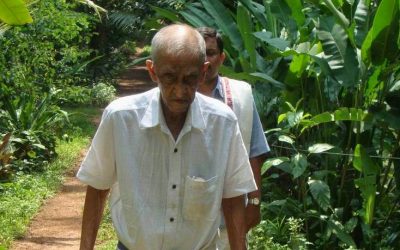 ಅಸಮ ಸಾಹಸಿ ಮರಿಕೆಯ ಅಣ್ಣ!