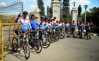 ಬೆಂಗಳೂರು ಇನ್ನು ಹತ್ತಿರ