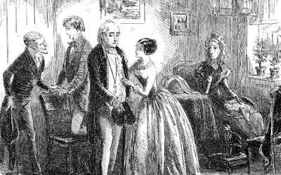 ದೀರ್ಘತರ ಯಾತ್ರಾರಂಭ