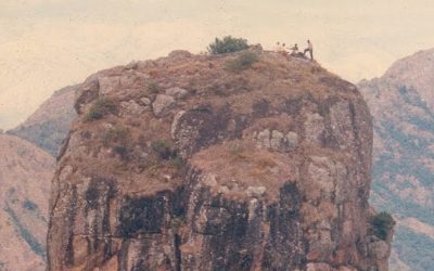 ನೋಡಲು ಆರು ಓಡಲು ಅರುವತ್ತು