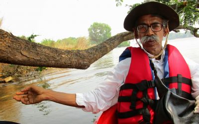 `ಸ್ವಚ್ಛತೆ’ಯ ಹಾದಿಯಲ್ಲಿ ನೇತ್ರಾವತಿಯ ನಾಡಿ ಮಿಡಿದು