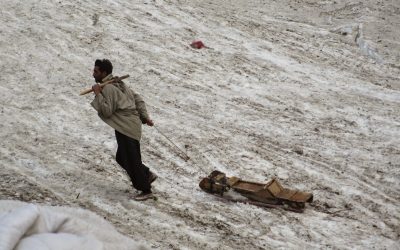 ಅಮರನಾಥದ ಹೊಸ್ತಿಲು, ವೈಷ್ಣೋದೇವಿಯ ಮೆಟ್ಟಿಲು