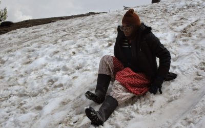 ಗೊಂಡೋಲಾ ನಿಸ್ಸತ್ತ್ವ ಸಂಭ್ರಮ