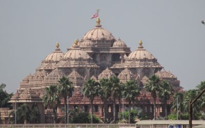 ಪ್ರವಾಸದ ರುಚಿಗೆಡಿಸಿದ ಪ್ಯಾಕೇಜ್