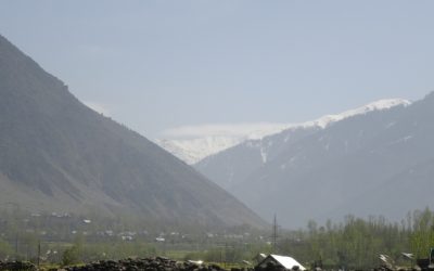 ಸೋನಾ ಮಾರ್ಗದತ್ತ