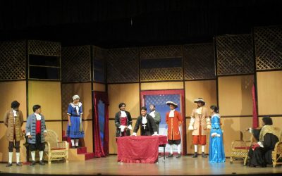 ನೆಲ ನಿಲ್ಲಿಸುವುದು, ನೆಲ ಮುಳುಗಿಸುವುದು!