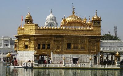 ಅಮೃತಸರ ಸುತ್ತ