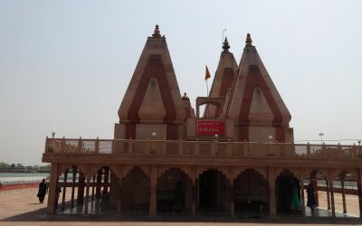 ಗಡಗಡ ಚಂಡೀಗಢ