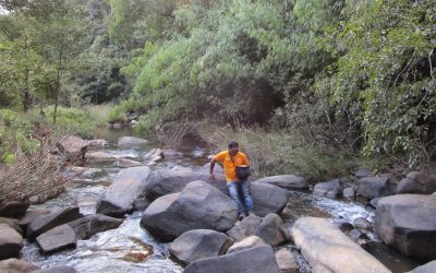 ಎತ್ತಿನಹೊಳೆ ಯೋಜನೆ – ಇದುವರೆಗೆ