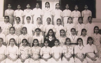 ಶಾಲೆಯಲ್ಲದು, ಬದುಕ ಕಟೆದ ಕಮ್ಮಟ!