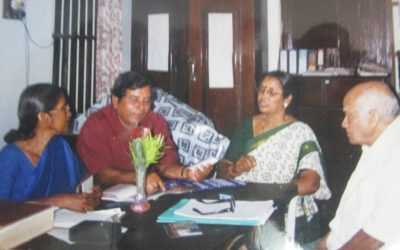 ಈಸಿ ಗೆದ್ದವರು, ಈಸಲಾರದೆ ಸೋತವರು