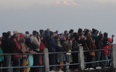 ಜಂಟಿ ಕಥನದ ಡಾರ್ಜಿಲಿಂಗ್ ಭಾಗ ಎರಡು