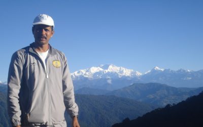 ಡಾರ್ಜಿಲಿಂಗ್ ಜೋಡು ಕಥನ