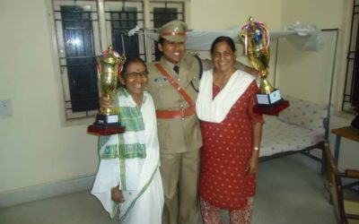 ವೃತ್ತಿರಂಗಭೂಮಿಯಲ್ಲಿ ನನ್ನ ಪ್ರವೇಶ