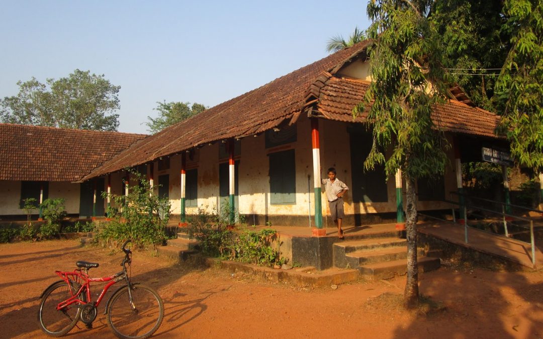 ತಾಳ ತಪ್ಪಿದ ಹೆಜ್ಜೆ