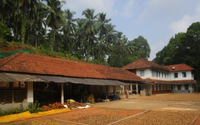 ಅಣ್ಣನ ಸ್ಮೃತಿಗಾಗಿ ಉರುಳು ಸೇವೆ