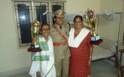 ಶಿಷ್ಯೆಯರಿಗೆ ನಾನು ಚಿರಋಣಿ