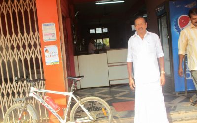 ಹುರಿ ಮೂರು ನೇಣು ಒಂದೇ – ಕಸಾಪ ಮತ್ತು ಒಂದು ಸಮ್ಮೇಳನ