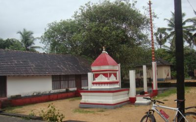 ಮಾಸ್ತಿಯನ್ನರಸುತ್ತಾ