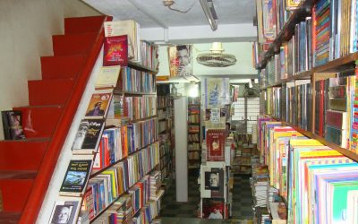 ಪುಸ್ತಕೋದ್ಯಮದ ನೆಲಕ್ಕೆ ಮೌಲ್ಯ ಕಚ್ಚಿಸುವ ಹನಿಗಳು